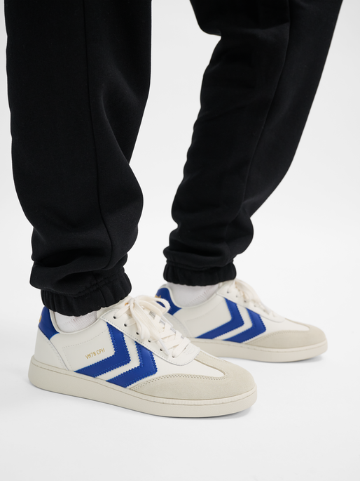 VM78 CPH ML, WHITE/TRUE BLUE, model