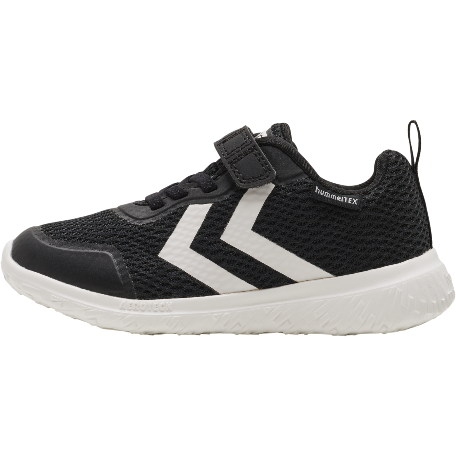 ACTUS TEX JR, !BLACK, packshot