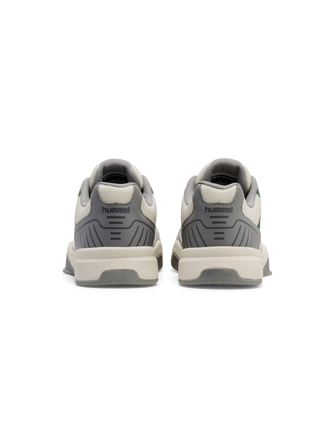 ALL COURT, WHITE/GREEN, packshot