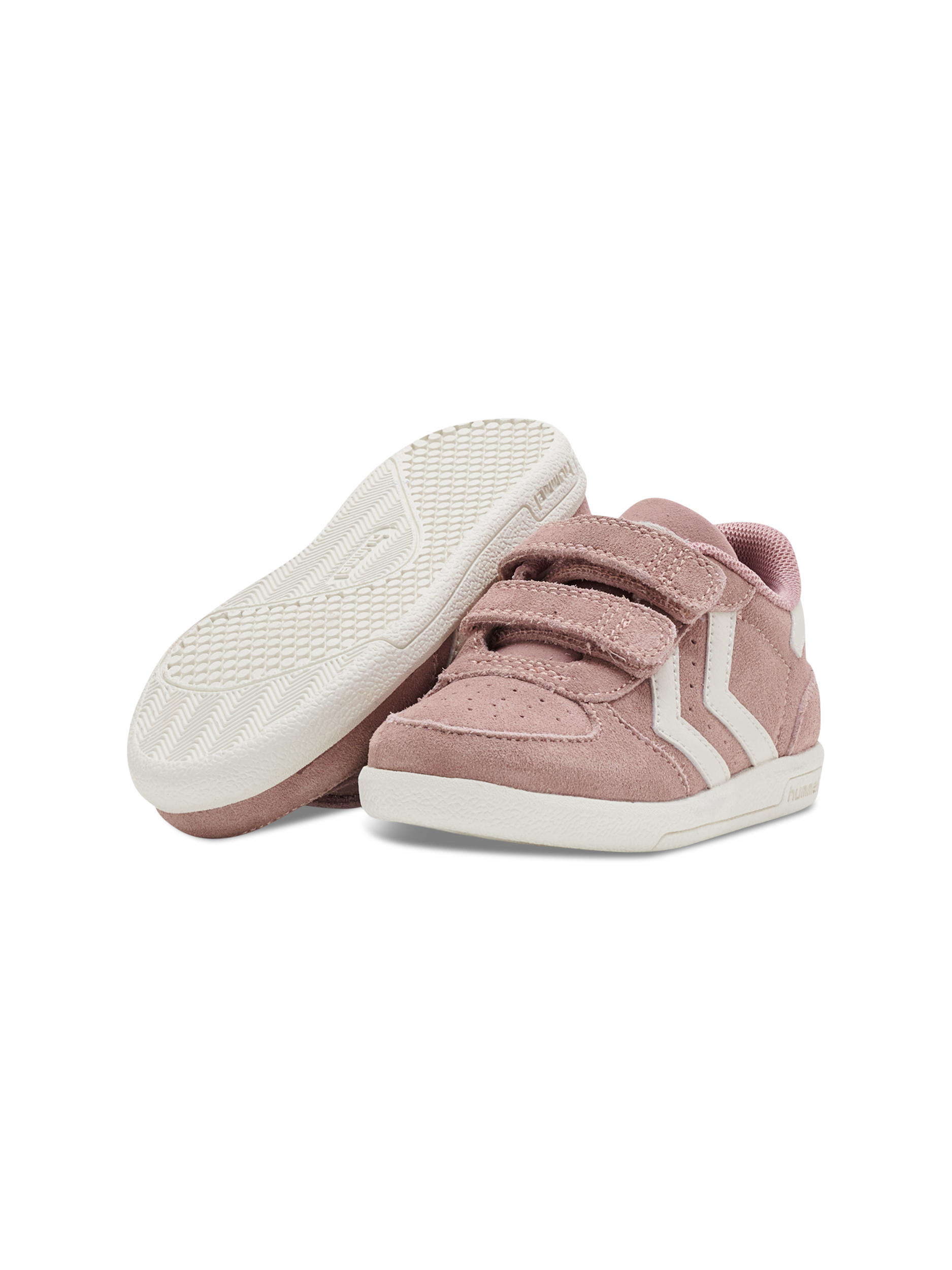 VICTORY SUEDE, WOODROSE, packshot