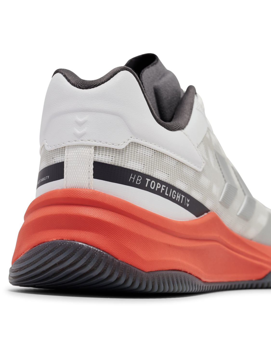 HB TOPFLIGHT PRO, CHERRY TOMATO, packshot