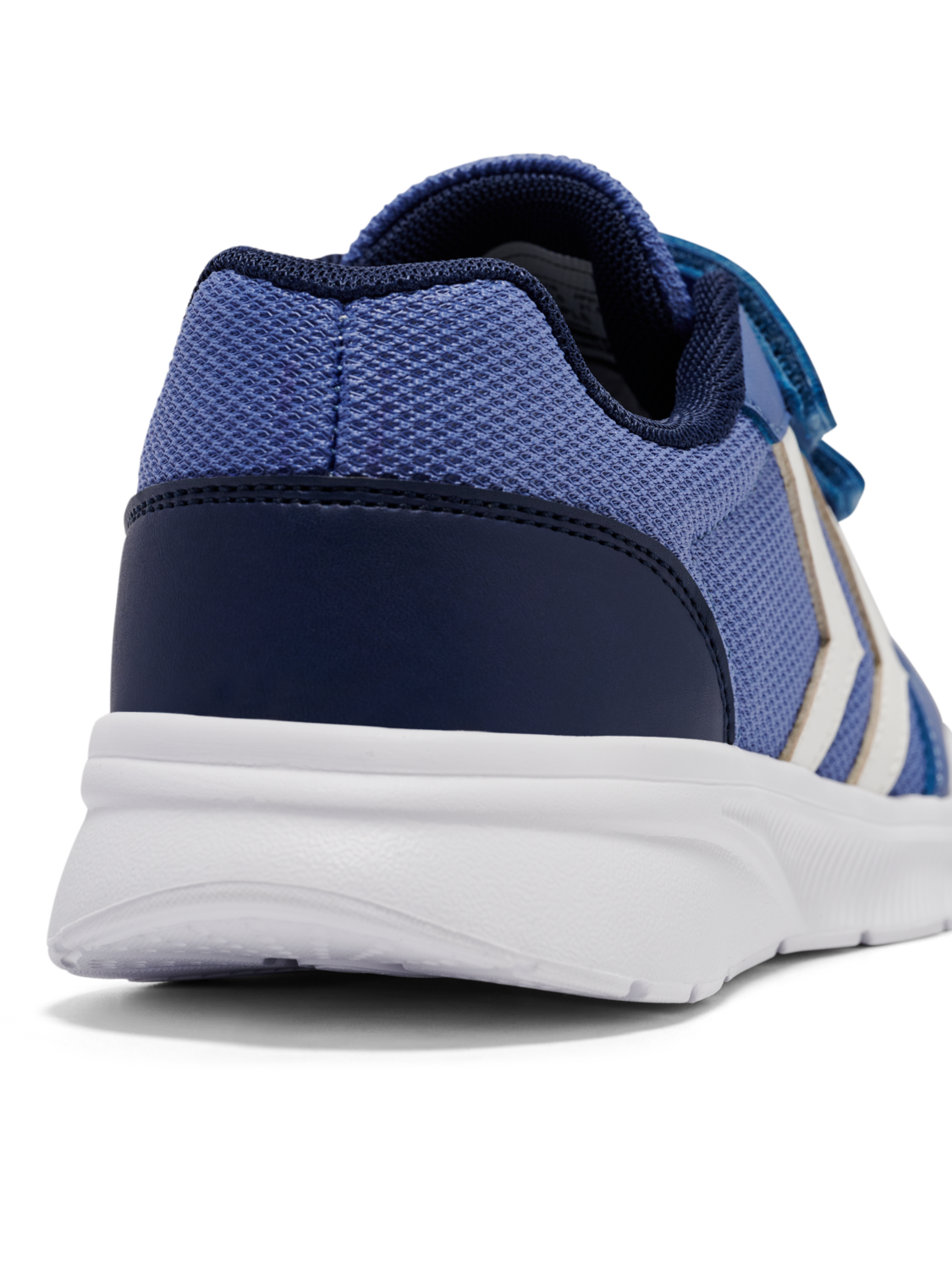 TURBO RUN 2.0 JR, DUTCH BLUE, packshot