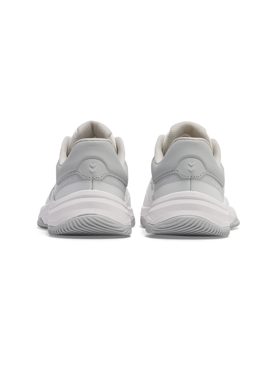 TOPFLIGHT PRO LC JR, WHITE, packshot