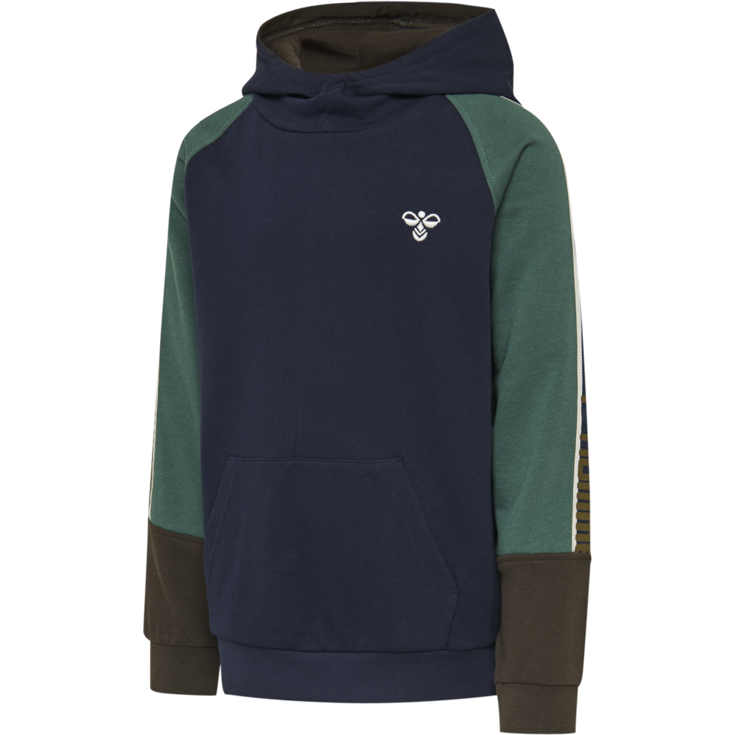 hmlASURA HOODIE SUIT, 1009, packshot