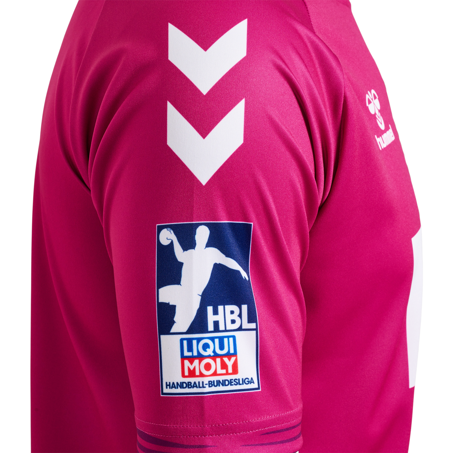 THWK 22/23 COOLDOWN JERSEY S/S KIDS, 3629, packshot