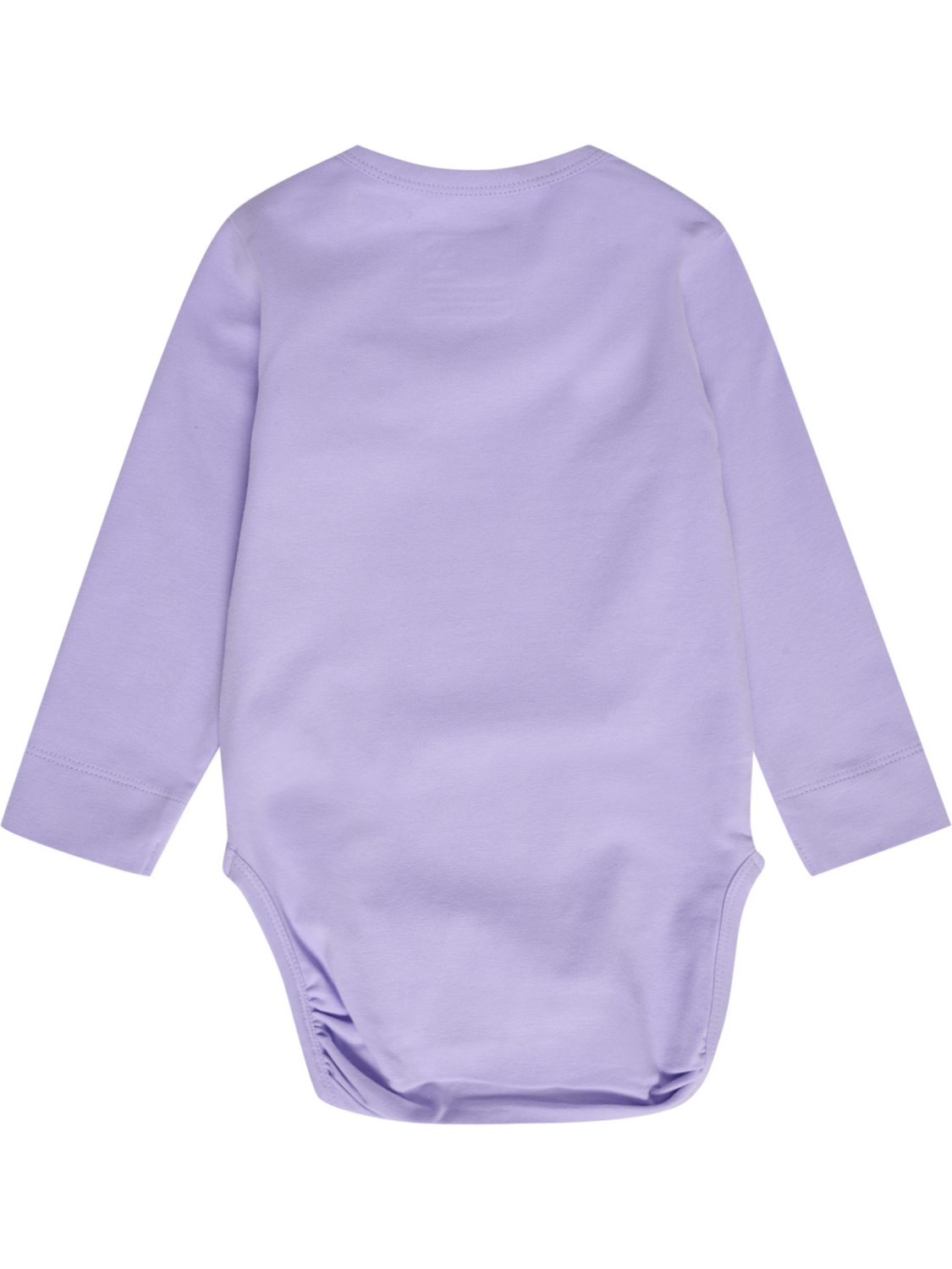 hmlMINO BODY L/S, LAVENDER, packshot