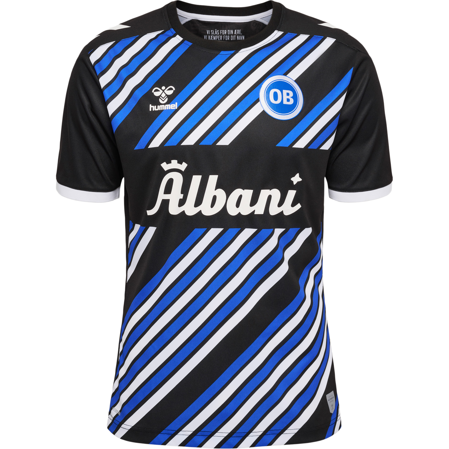 OB 22/23 AWAY JERSEY S/S, 2882, packshot