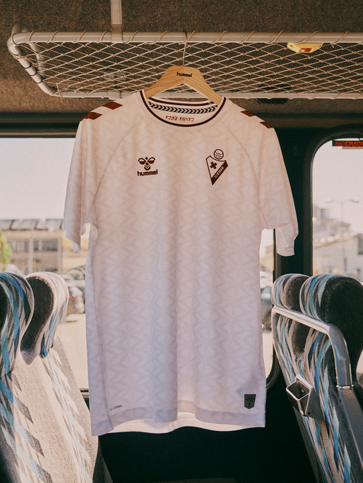 SDE 23/24 AWAY JERSEY S/S, WHITE, model