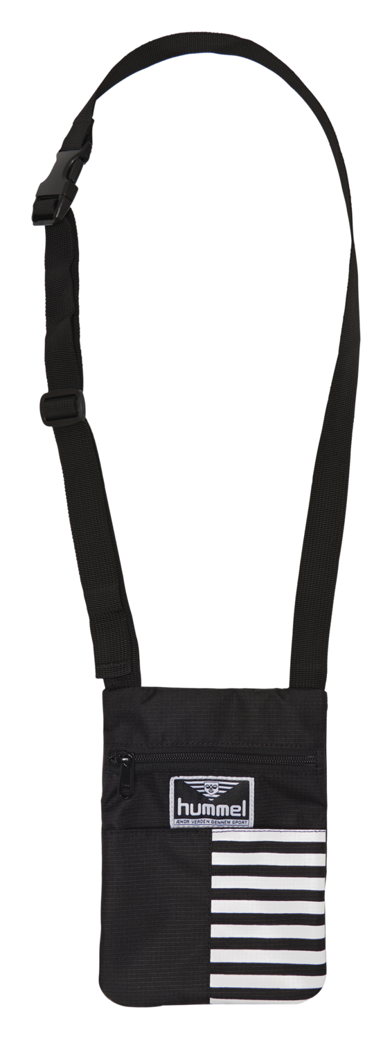 hmlCASPER SIDE BAG, 2001, packshot