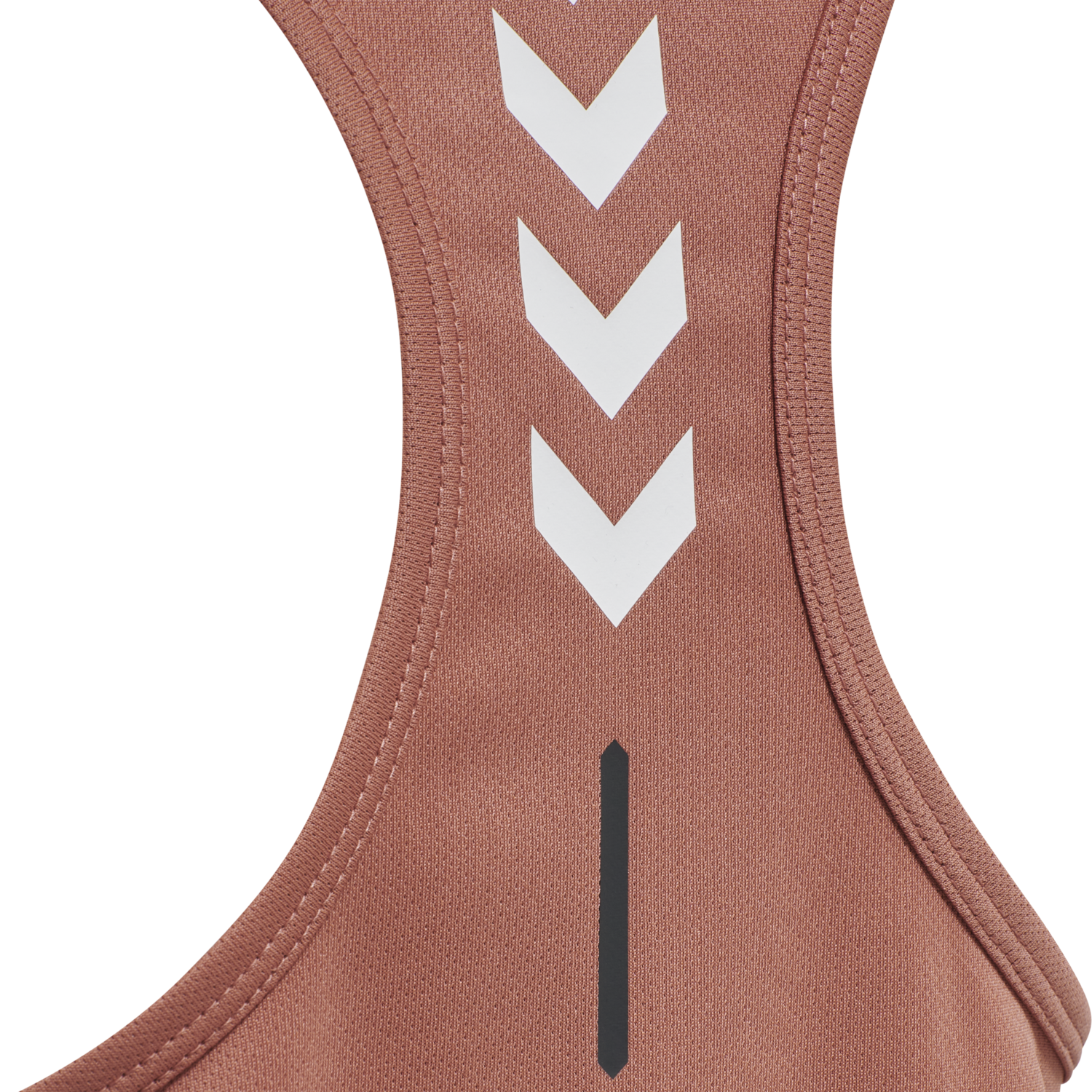 hmlTE TOLA TANKTOP, WITHERED ROSE, packshot