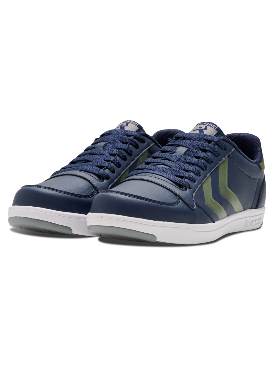 STADIL LIGHT, DARK NAVY/OLIVE NIGHT, packshot