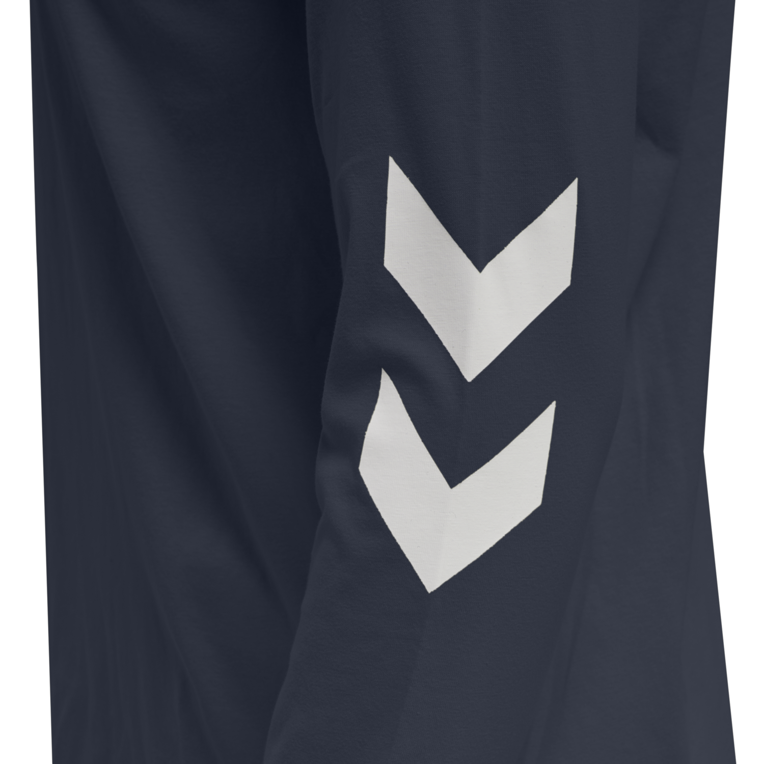 hmlLEGACY T-SHIRT L/S, BLUE NIGHTS, packshot