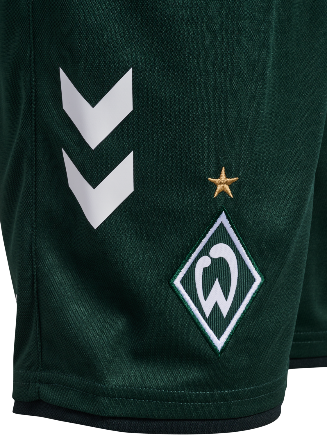 WER 23/24 3RD SHORTS KIDS, SCARAB, packshot