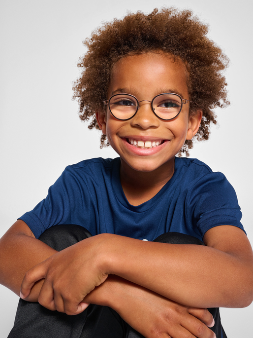 hmlMEGA FOOTBALL SHORTS SET, 7424, model