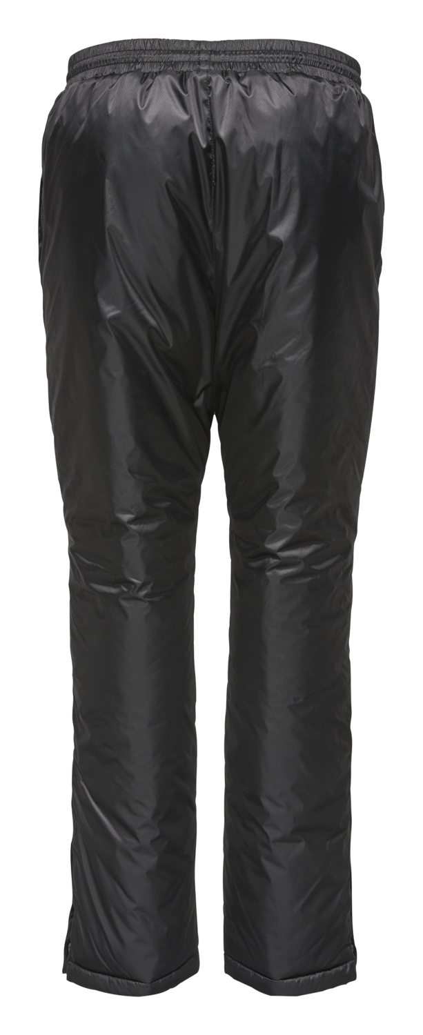 CORE BENCH PANTS, BLACK, packshot