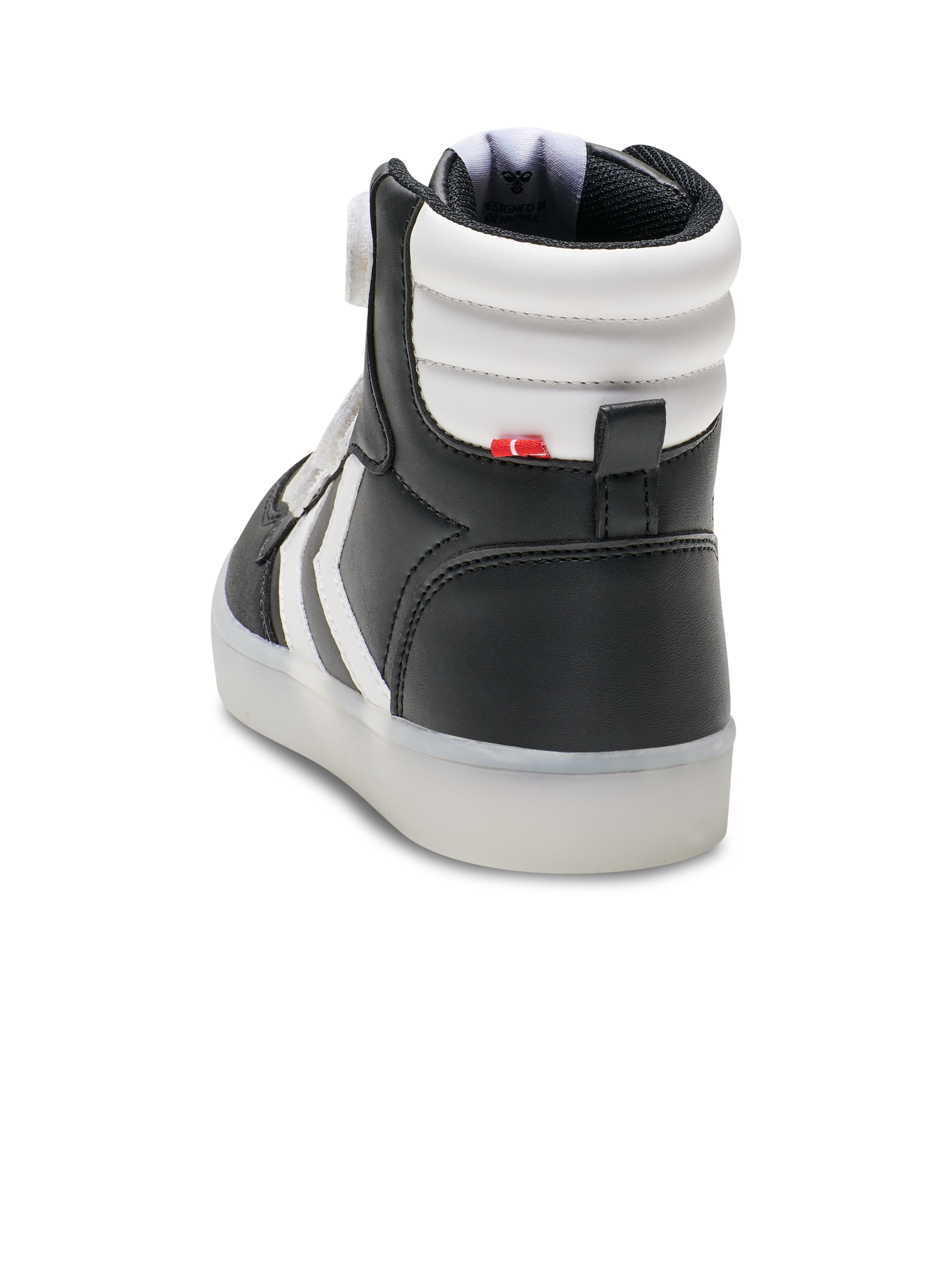 STADIL FLASH JR, 2001, packshot