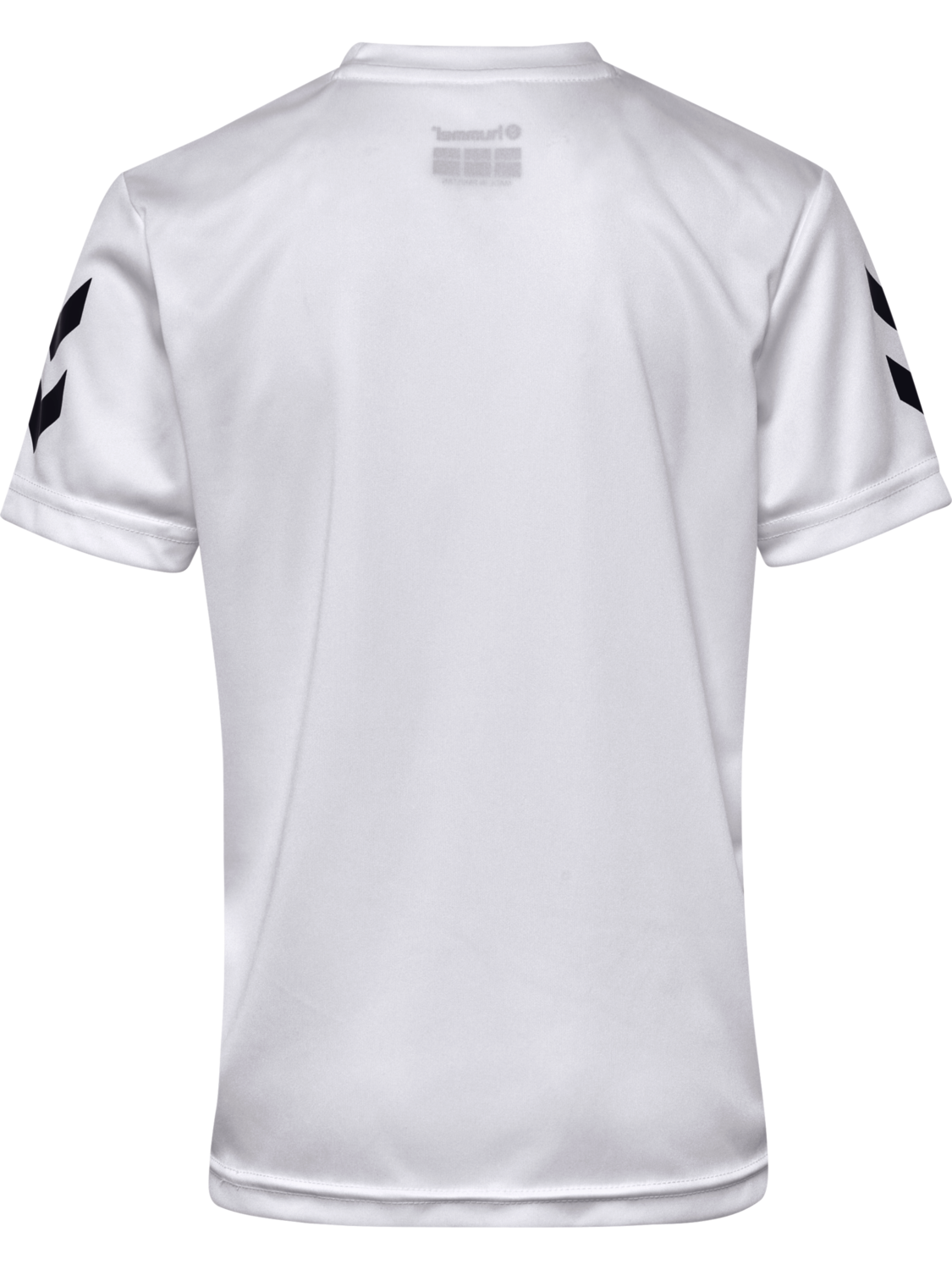 hmlLOGO SET KIDS, WHITE, packshot