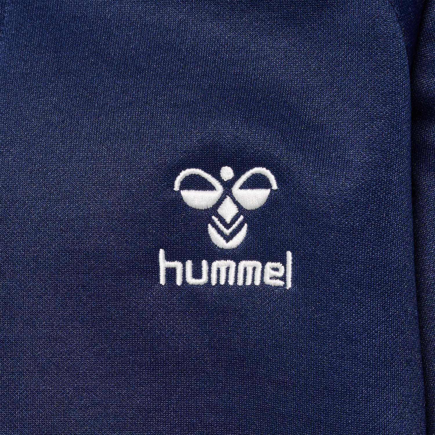 hmlTRICK ZIP JACKET, BLACK IRIS, packshot