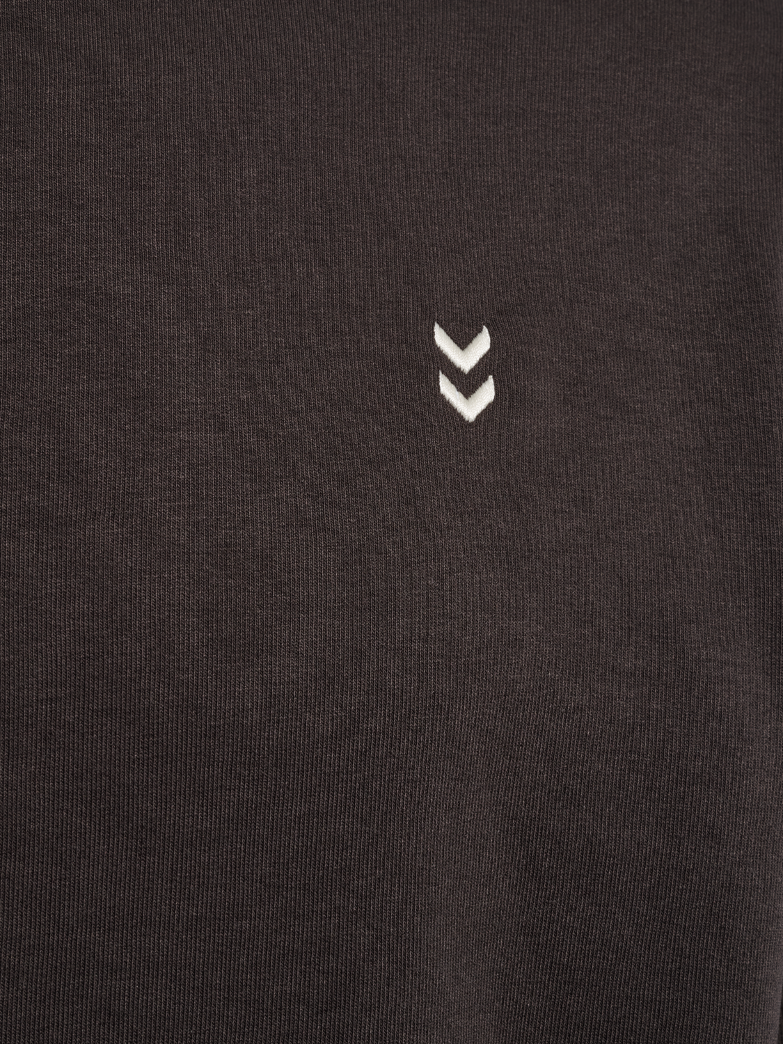 hmlPULSE SWEAT CREWNECK, AFTER DARK, packshot