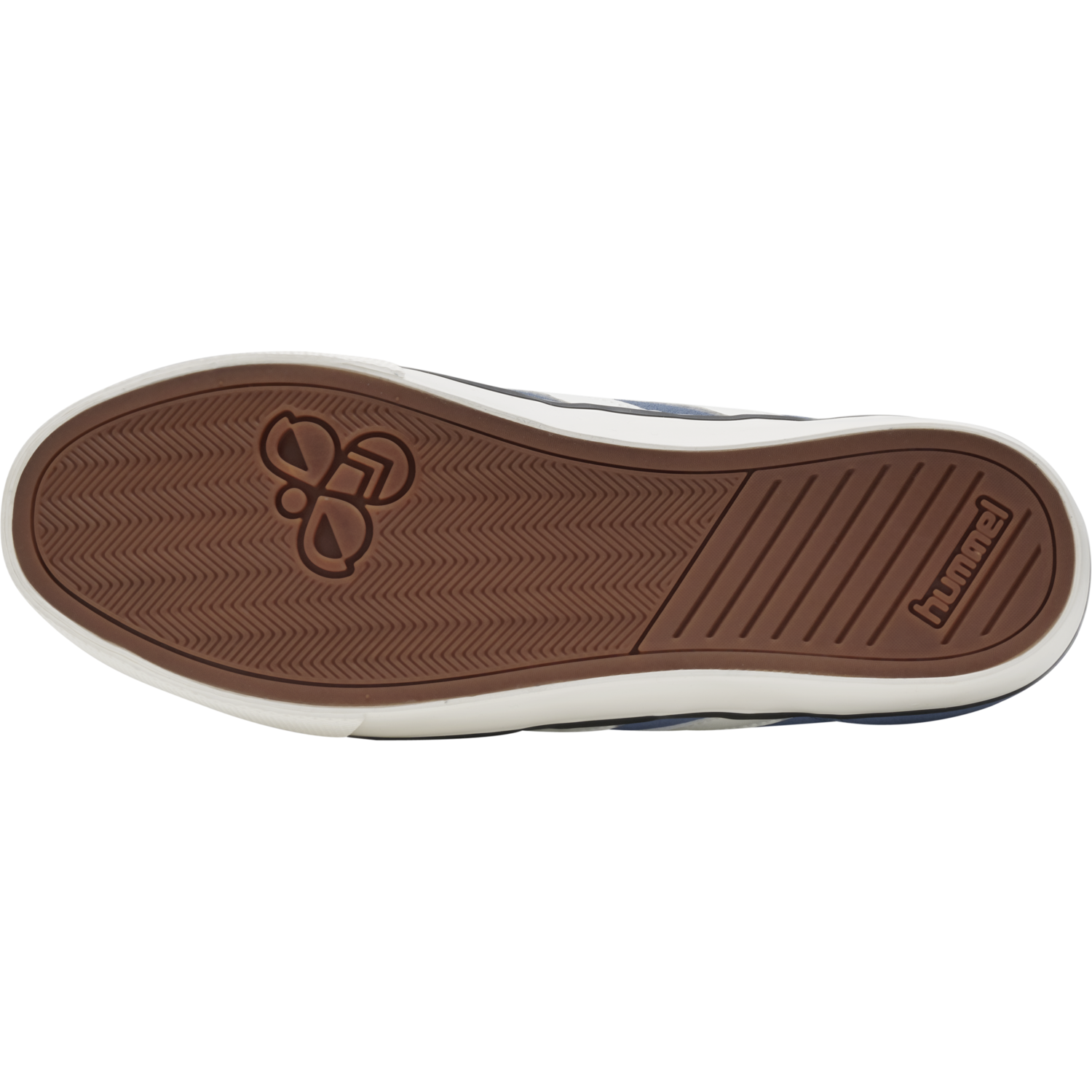 STADIL LOW 3.0 SUEDE, CHINA BLUE, packshot