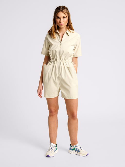hmlSPARROW JUMPSUIT, 2046, model