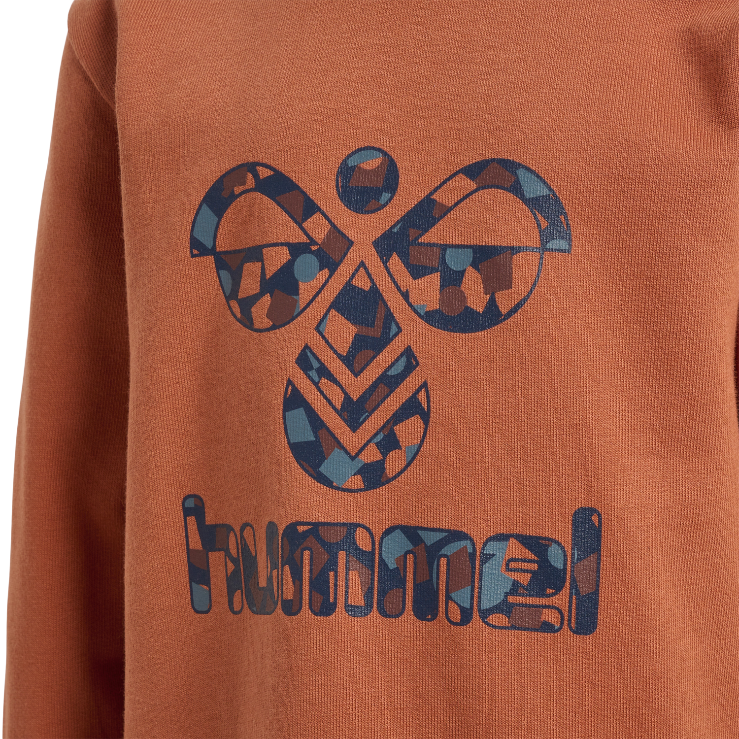 hmlLIME SWEATSHIRT, !SIERRA, packshot