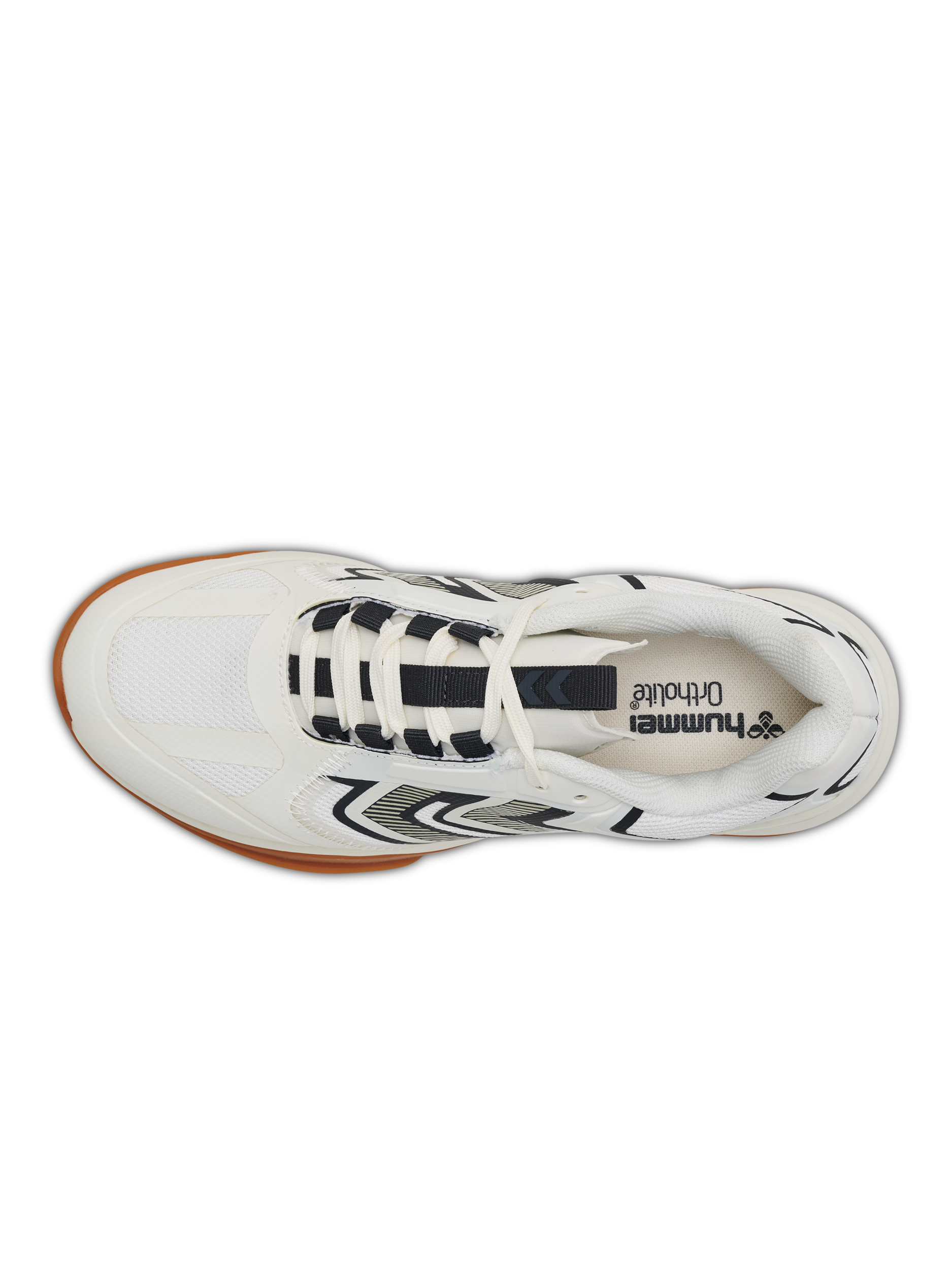 INVENTUS REACH LX , UNBLEACHED, packshot