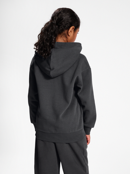 hmlDARE HOODIE, 1525, model