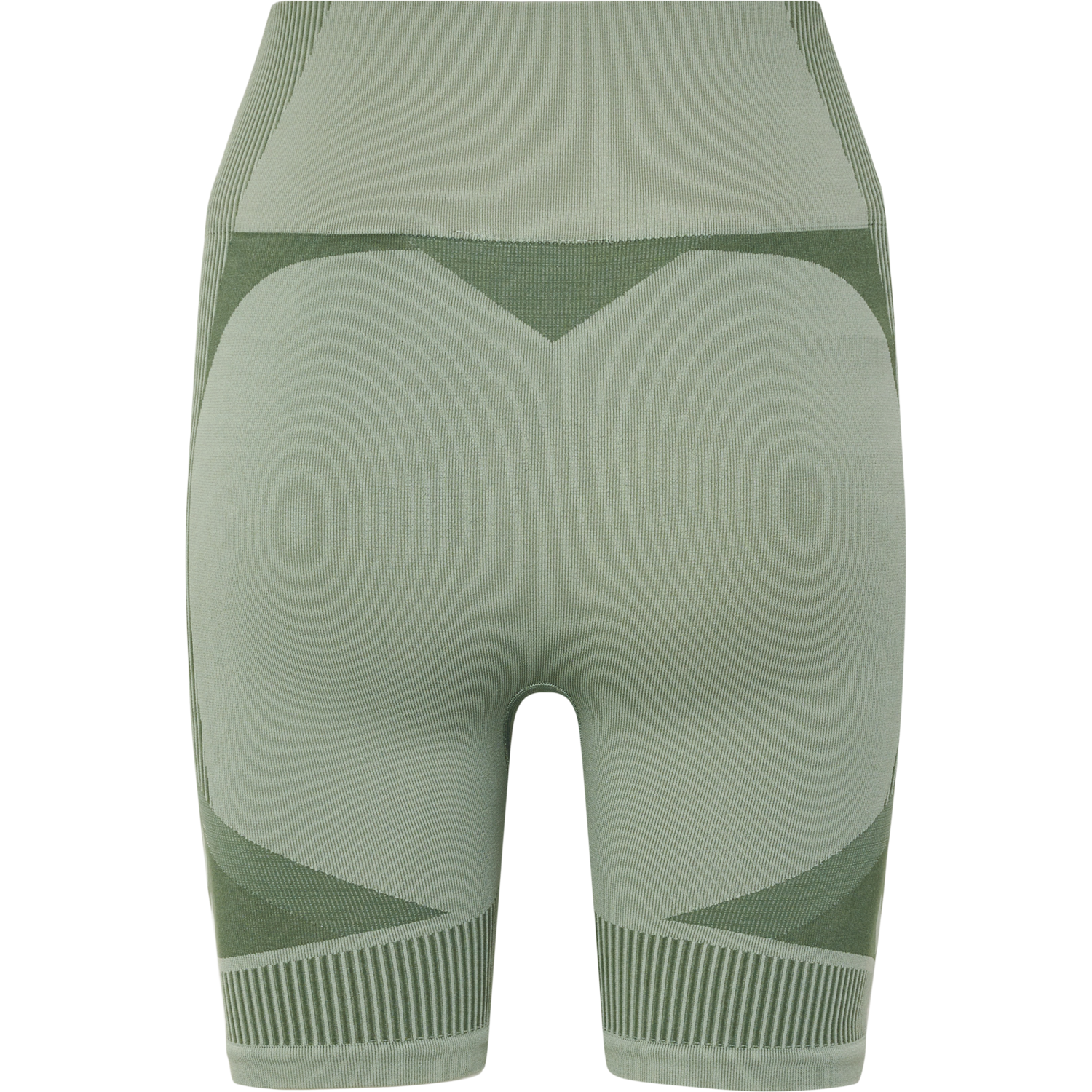 hmlMT UNITE SEAMLESS HW SHORTS, 6587, packshot