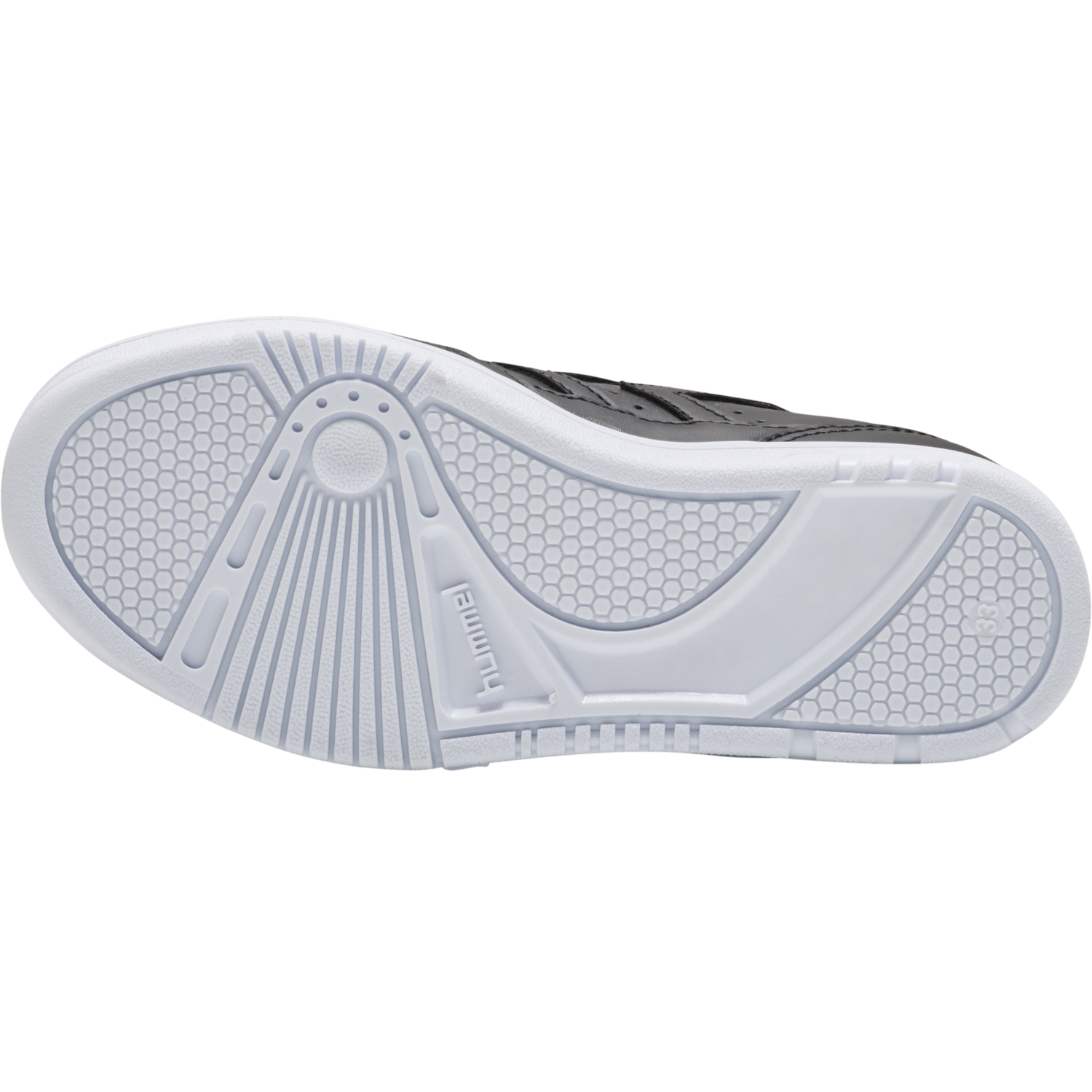 CAMDEN JR, BLACK/BLACK, packshot