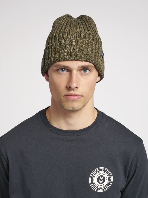 hmlALTA BEANIE, 6620, model