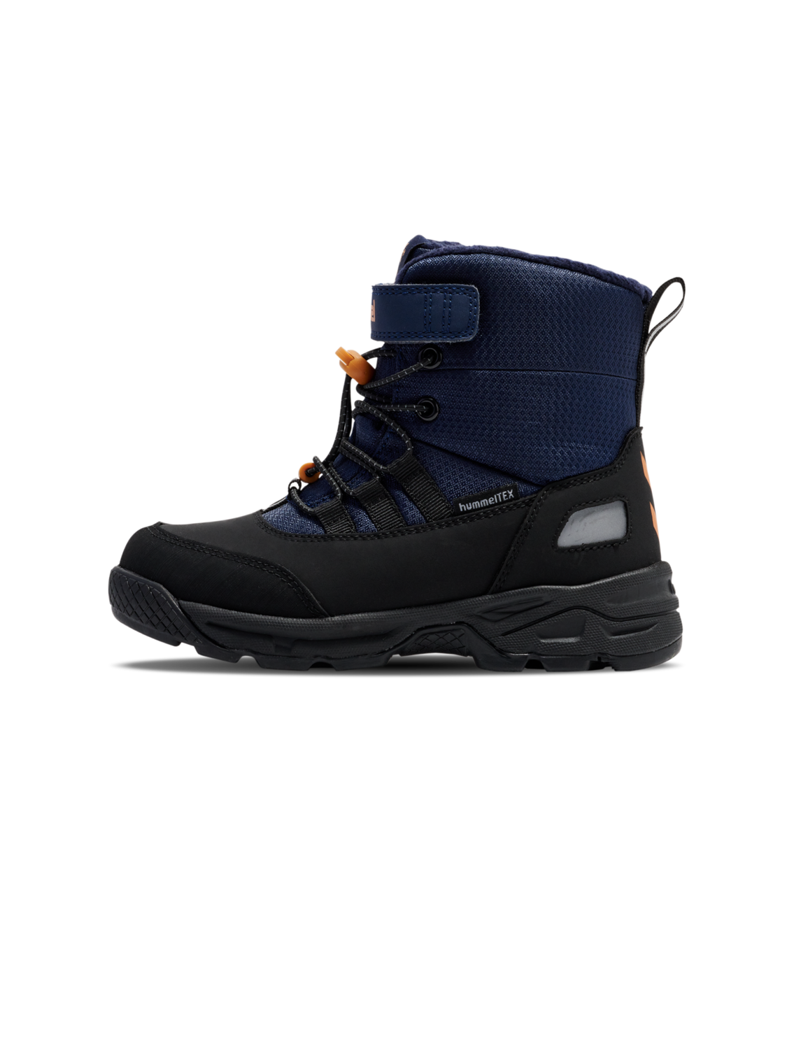 SNOW BOOT TEX, DARK NAVY