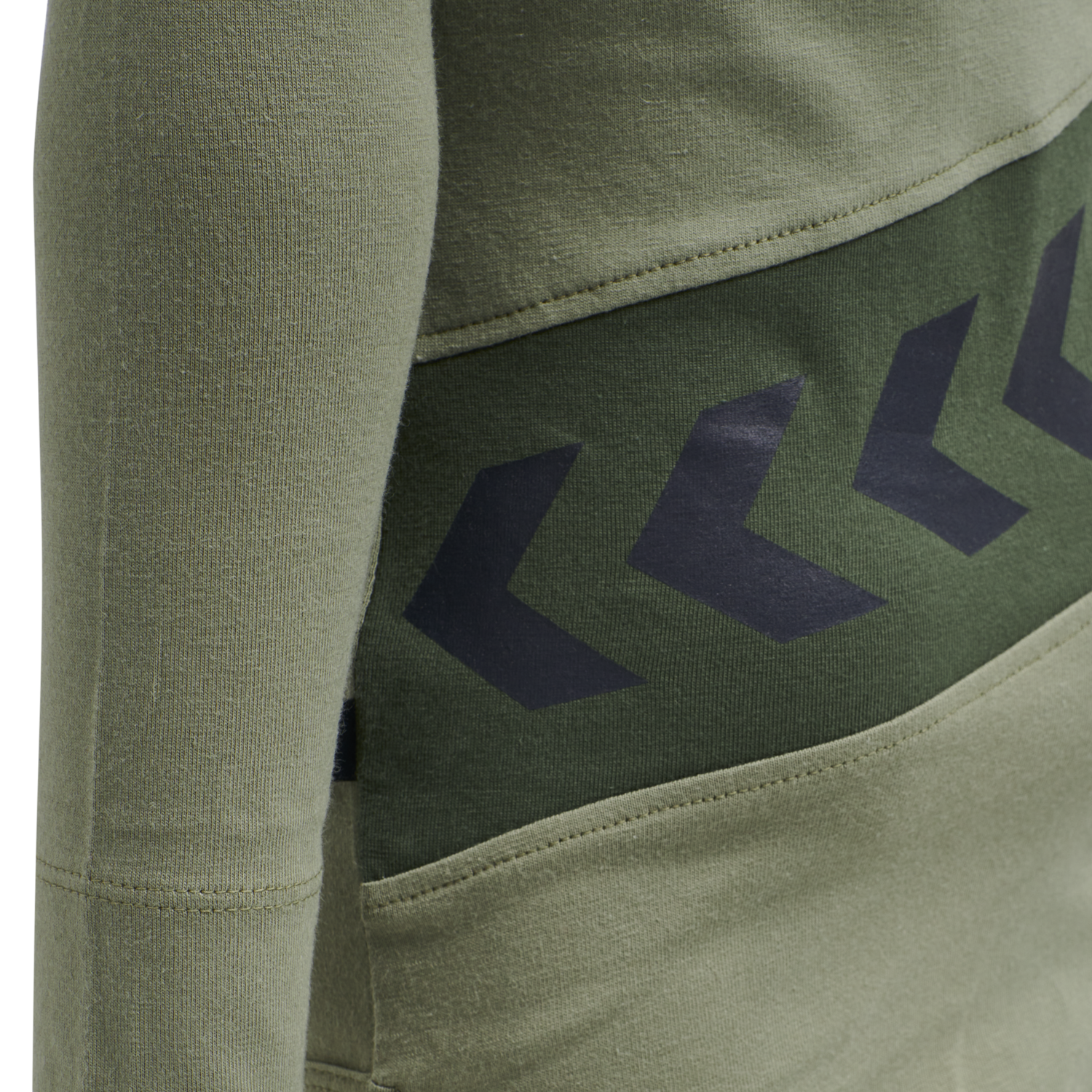 hmlCLEMENTINO BODY L/S, 8062, packshot