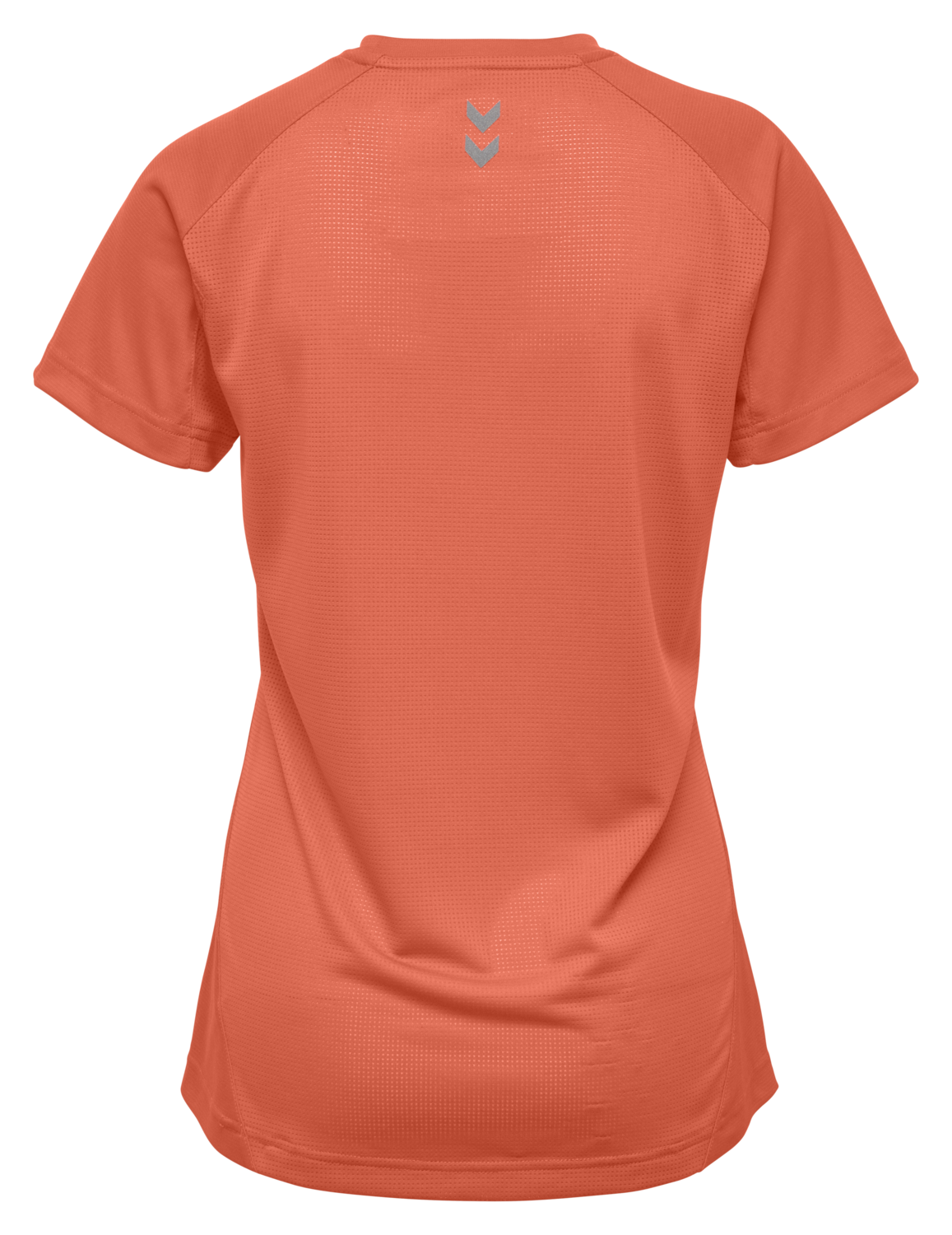 RUNNER WO SS TEE, 4127, packshot