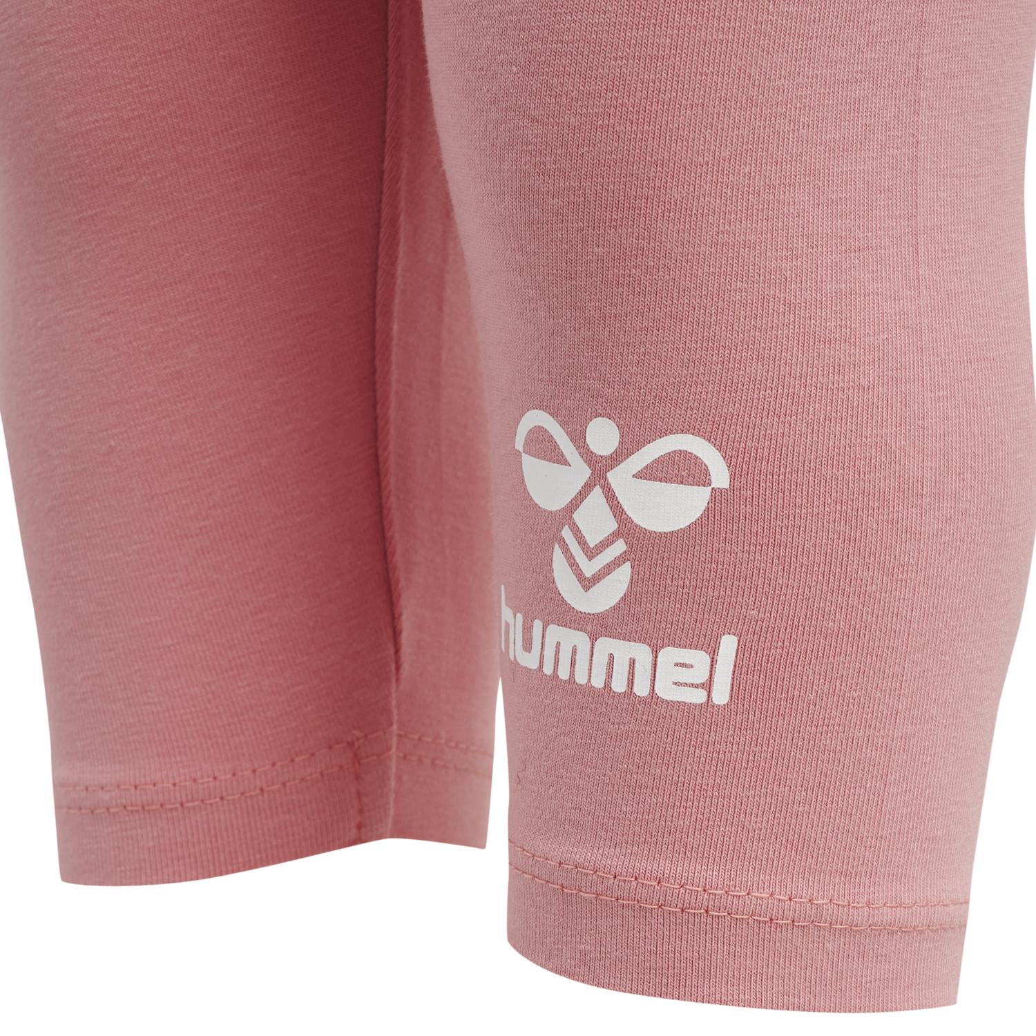 hmlISLA TIGHTS, MAUVEGLOW, packshot