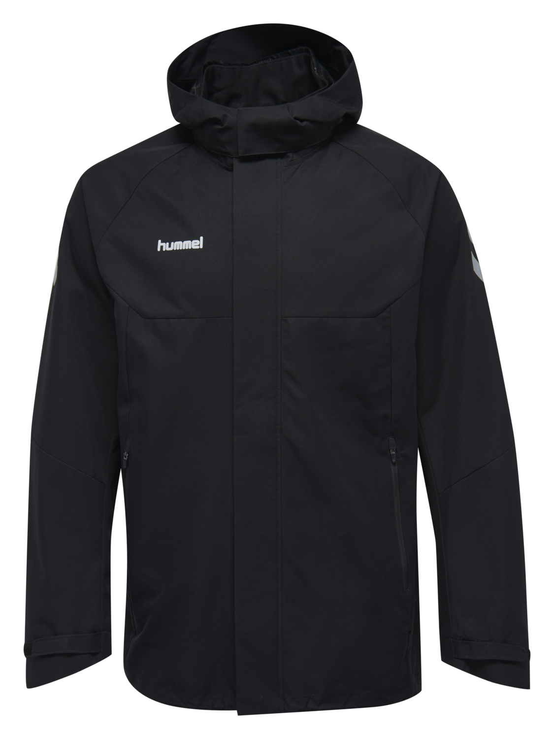 TECH MOVE ALL WEATHER JACKET, 2001, packshot