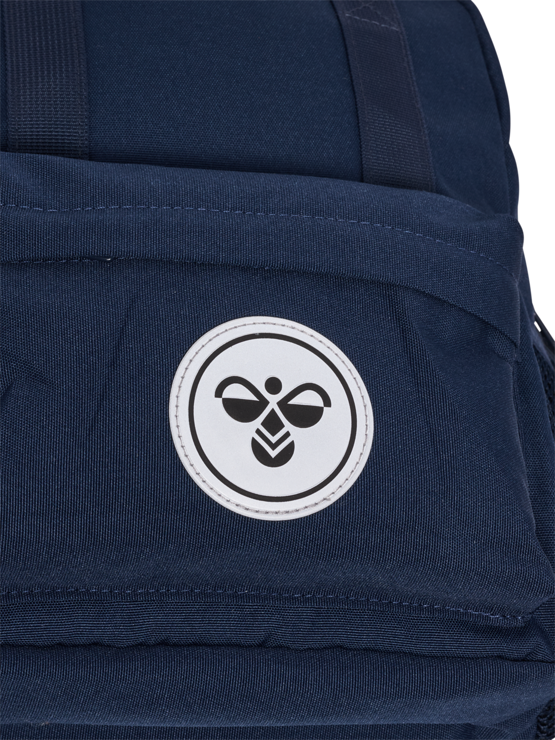 hmlMINI JAZZ BACKPACK, DRESS BLUES, packshot