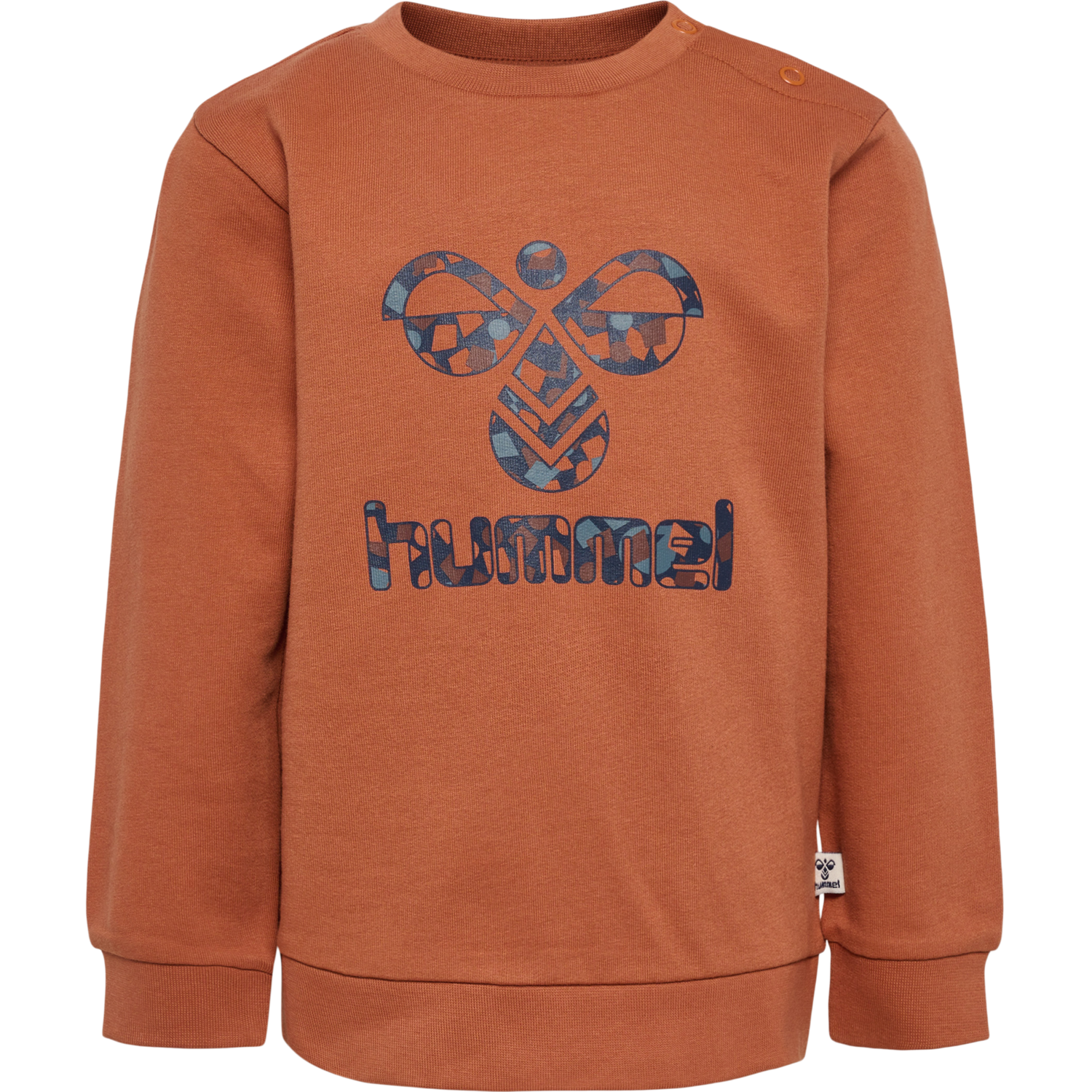 hmlLIME SWEATSHIRT, !SIERRA, packshot