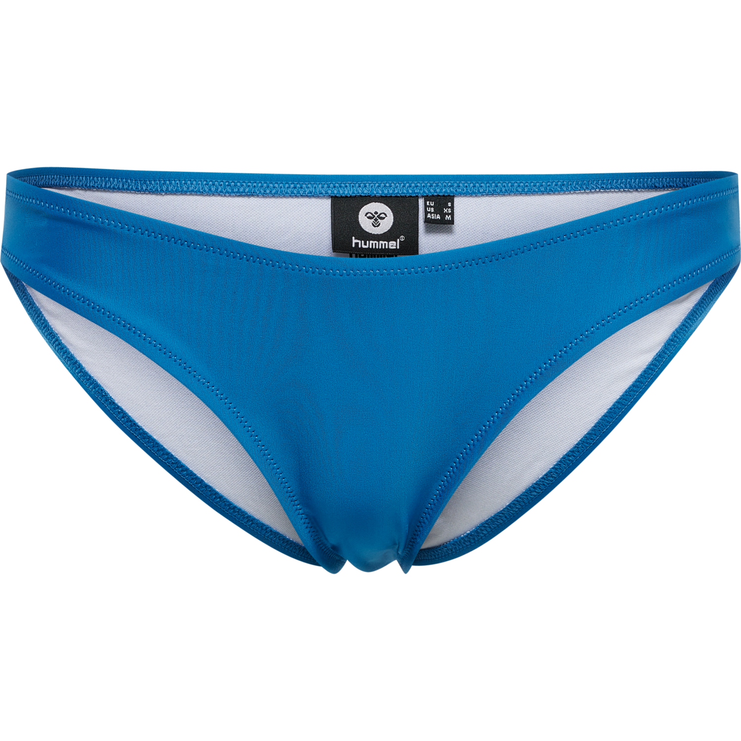 hmlALLY SWIM TANGA, DEEP WATER, packshot