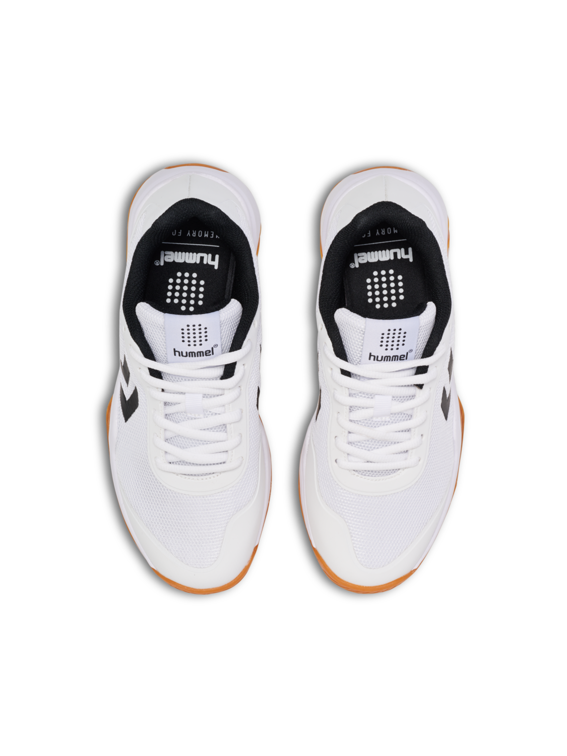 COURT CLASSIC, WHITE, packshot