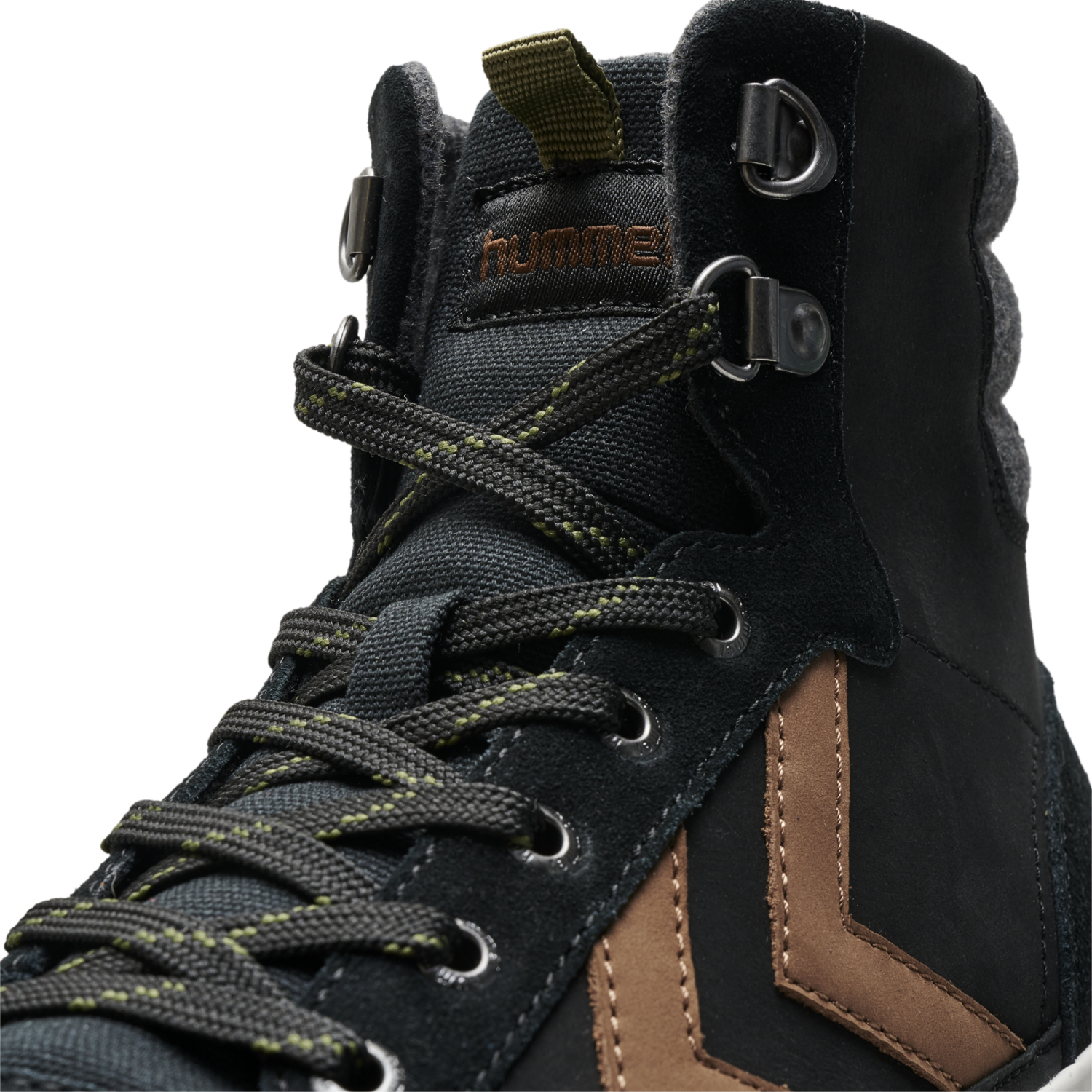 STADIL HIGH WINTER, 2001, packshot