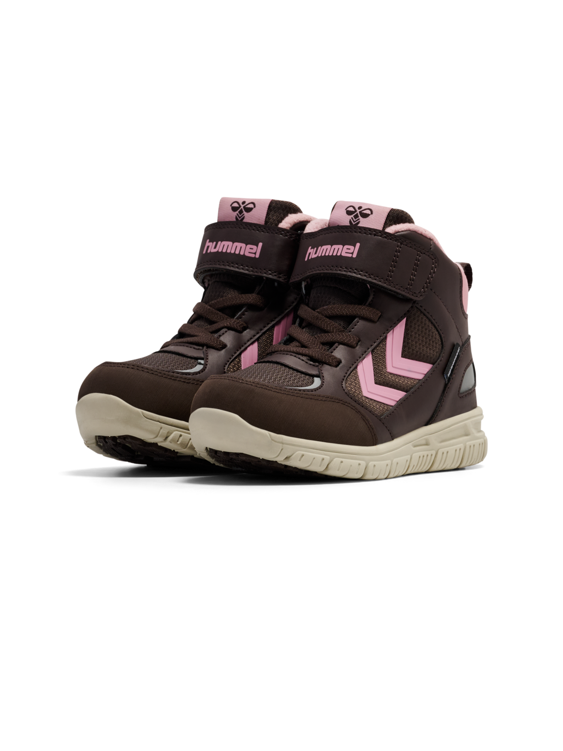 X-LIGHT 2.0 MID TEX JR, JAVA, packshot