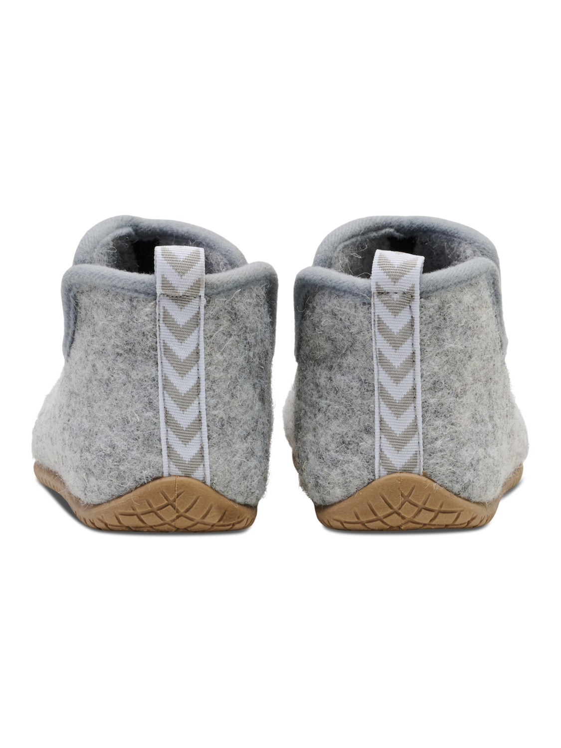 ZAP SLIPPER JR, GREY, packshot