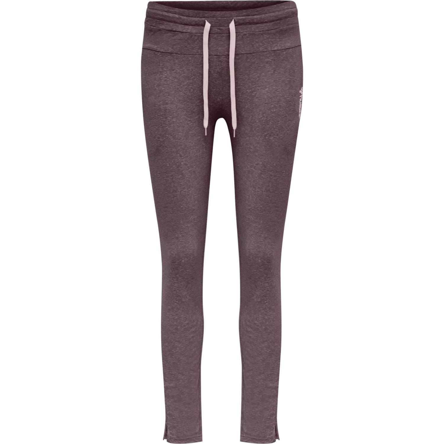 hmlZANDRA REGULAR PANTS, 8035, packshot