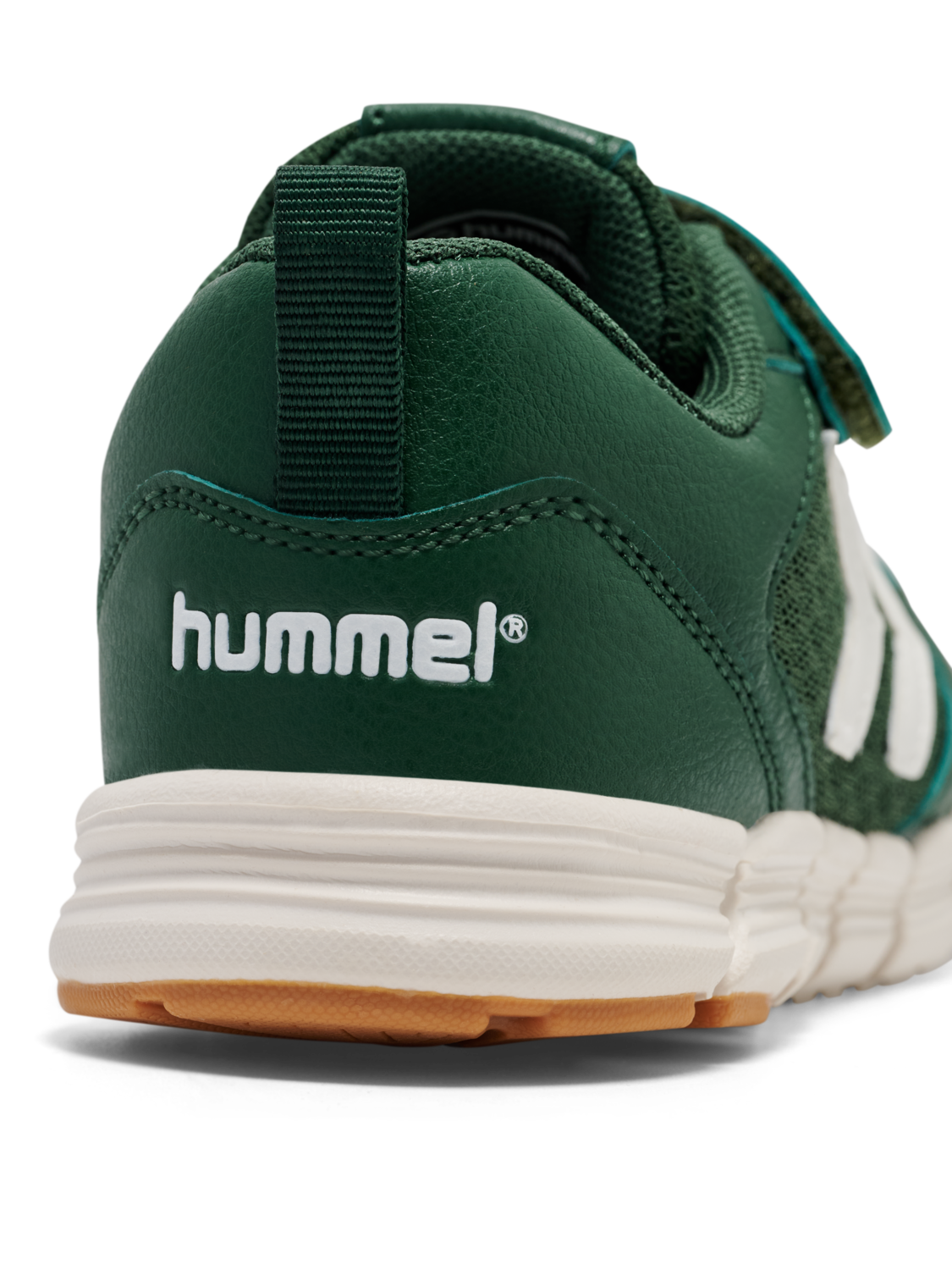 SPEED JR, DARK GREEN, packshot