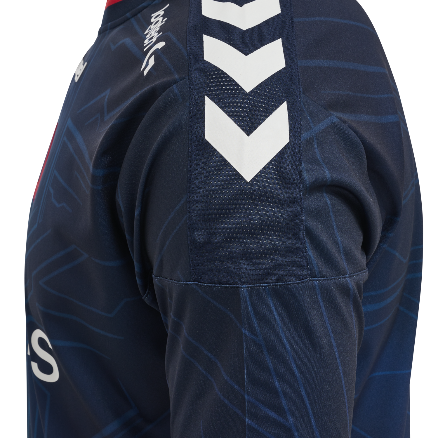 ASTRALIS 21/22 GAME JERSEY, 7982, packshot