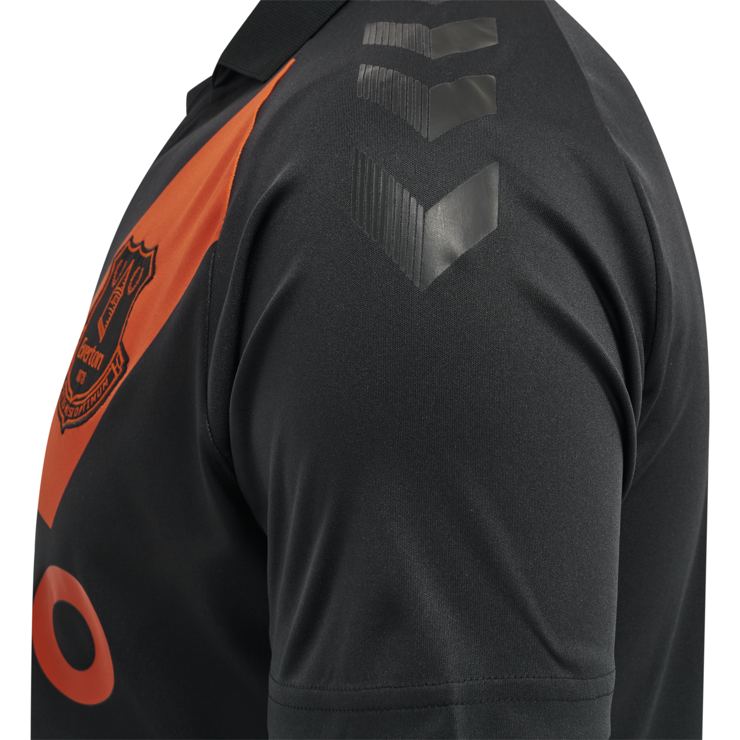 EFC 21-22 AWAY JERSEY S/S, 2001, packshot