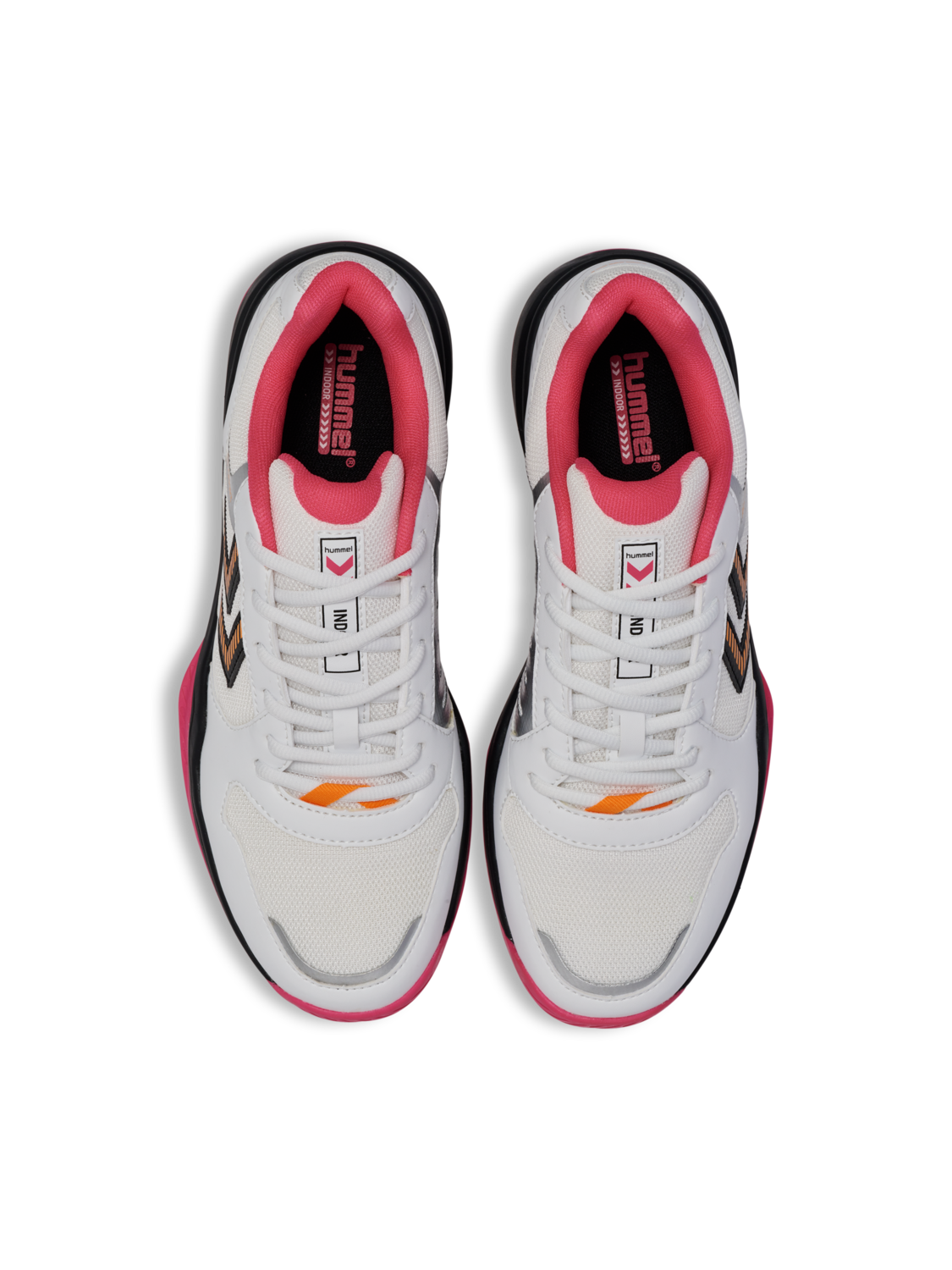 ALL COURT, WHITE/PINK, packshot