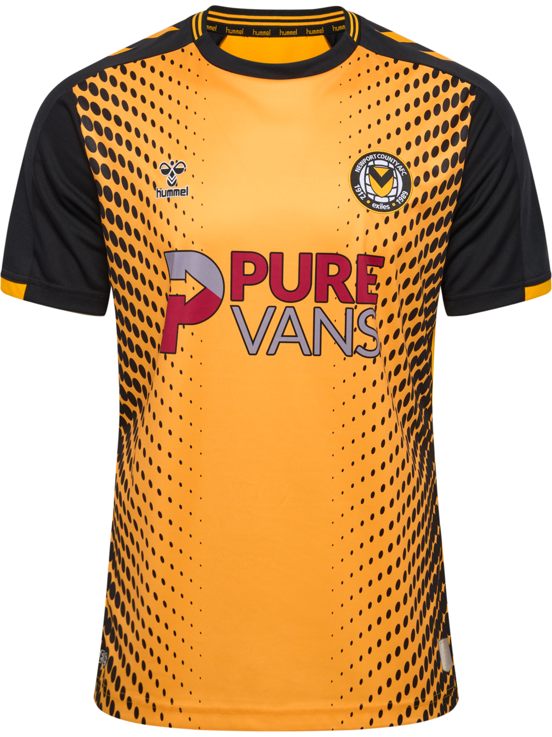 NEW 22/23 HOME JERSEY S/S, 2078, packshot