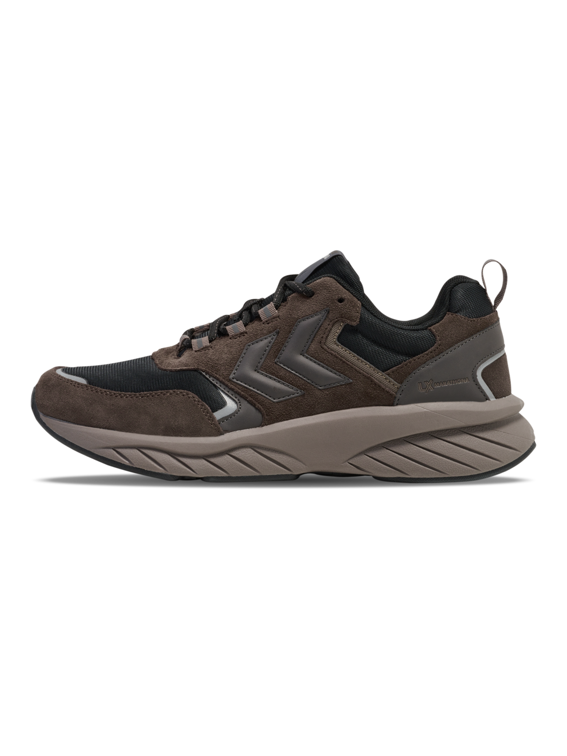 MARATHONA REACH LX WT, JAVA/BLACK, packshot